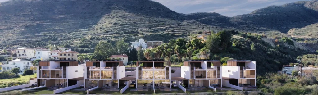 3 Bedroom House for Sale in Germasogeia, Limassol District