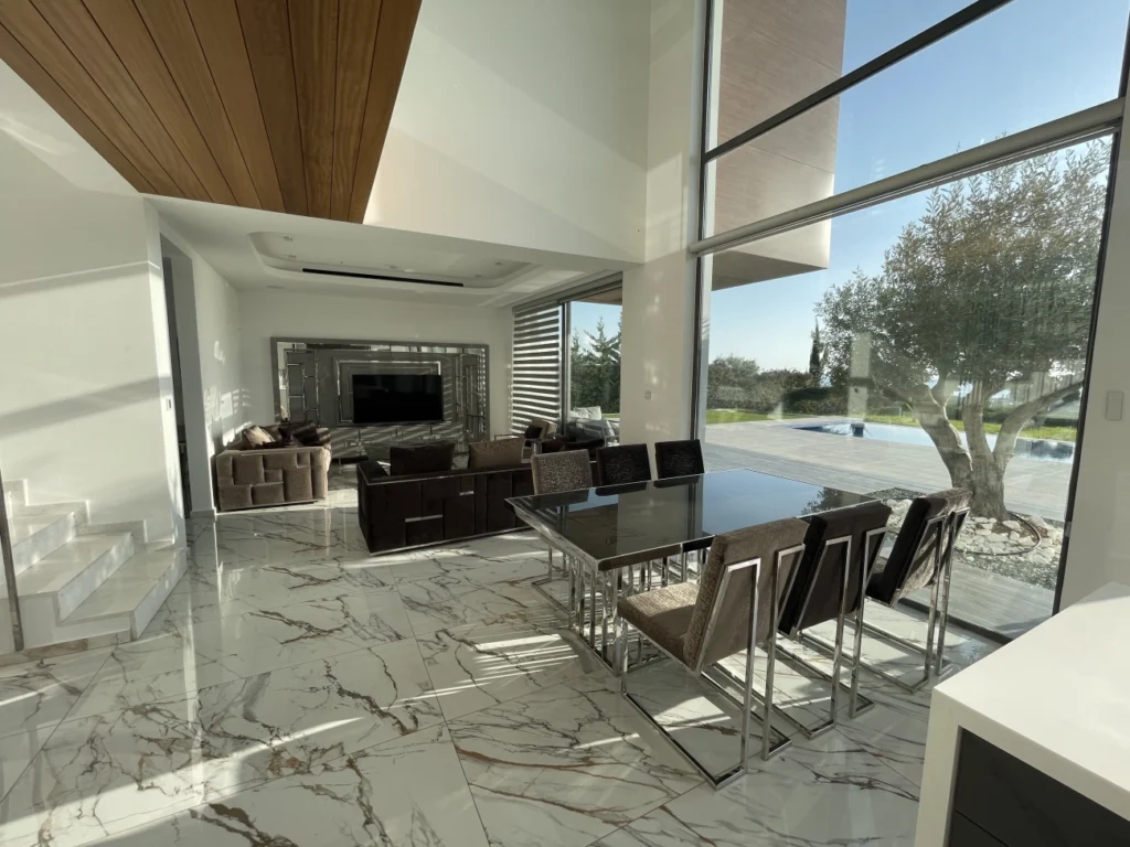 4 Bedroom House for Sale in Pegeia, Paphos District