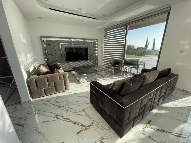 4 Bedroom House for Sale in Pegeia, Paphos District