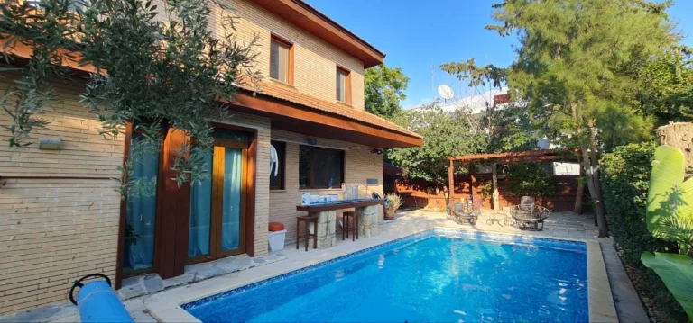 Cheap Houses and Villas for Sale Nicosia up to 1000000 euro