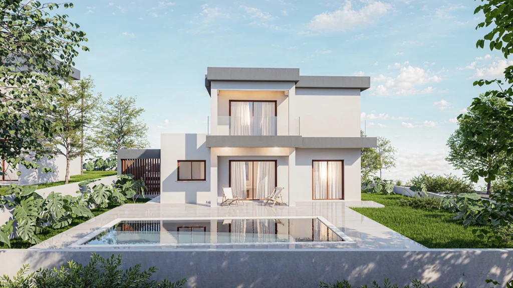 3 Bedroom House for Sale in Souni, Limassol District