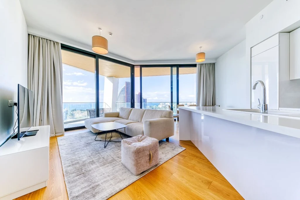2 Bedroom Apartment for Sale in Germasogeia, Limassol District