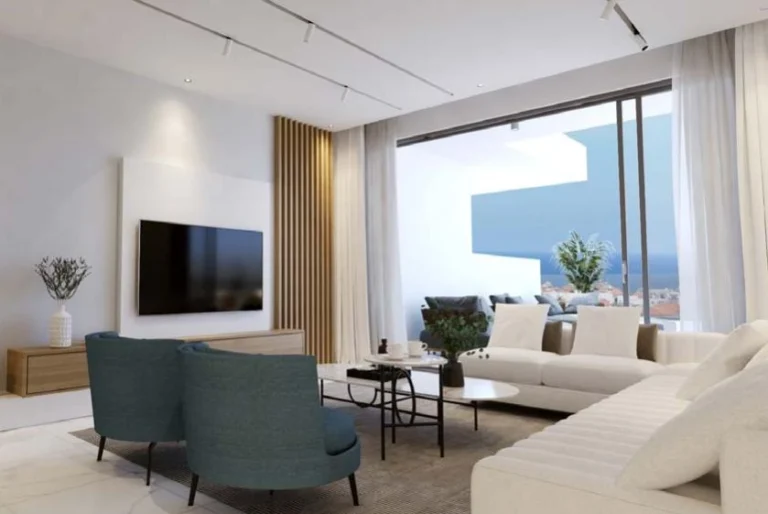 2 Bedroom Apartment for Sale in Kapparis, Famagusta District