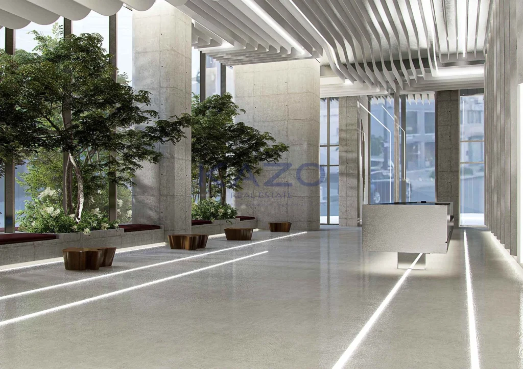 285m² Office for Rent in Limassol District