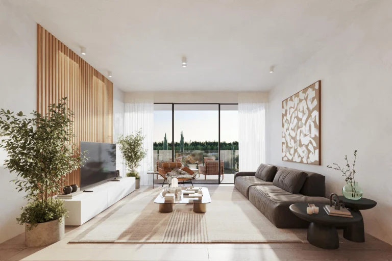 3 Bedroom House for Sale in Tombs Of the Kings, Paphos District