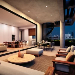 1 Bedroom Apartment for Sale in Limassol – Katholiki
