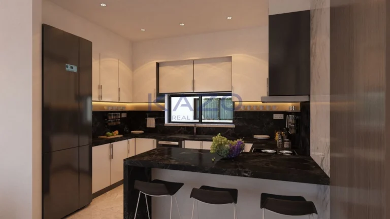 2 Bedroom Apartment for Sale in Asomatos, Limassol District