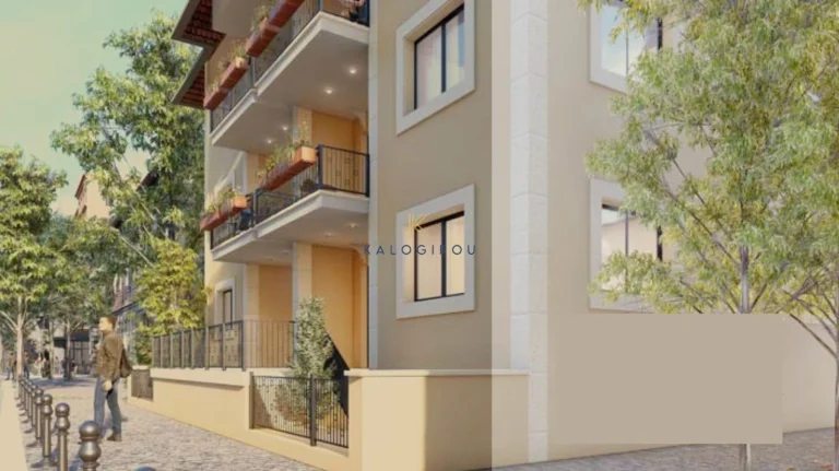 1 Bedroom Apartment for Sale in Larnaca District