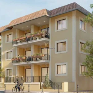 1 Bedroom Apartment for Sale in Larnaca District