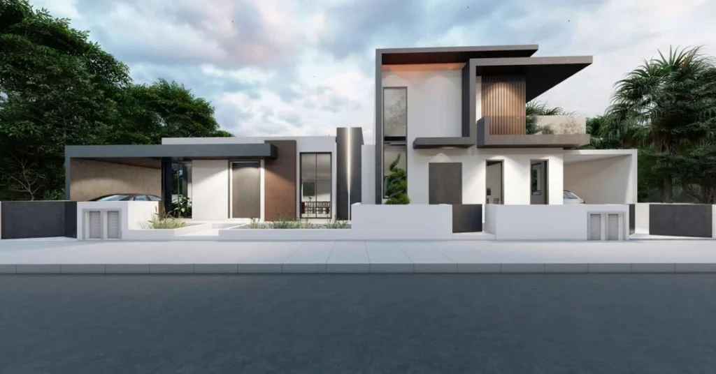 3 Bedroom House for Sale in Pano Deftera, Nicosia District