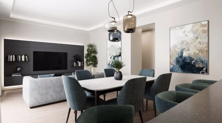 3 Bedroom Apartment for Sale in Limassol District