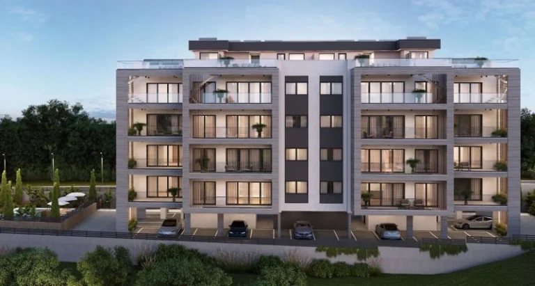 3 Bedroom Apartment for Sale in Limassol District