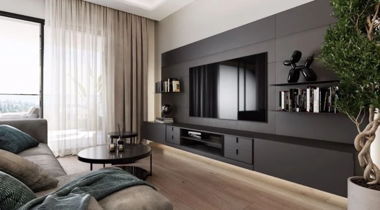 3 Bedroom Apartment for Sale in Limassol District