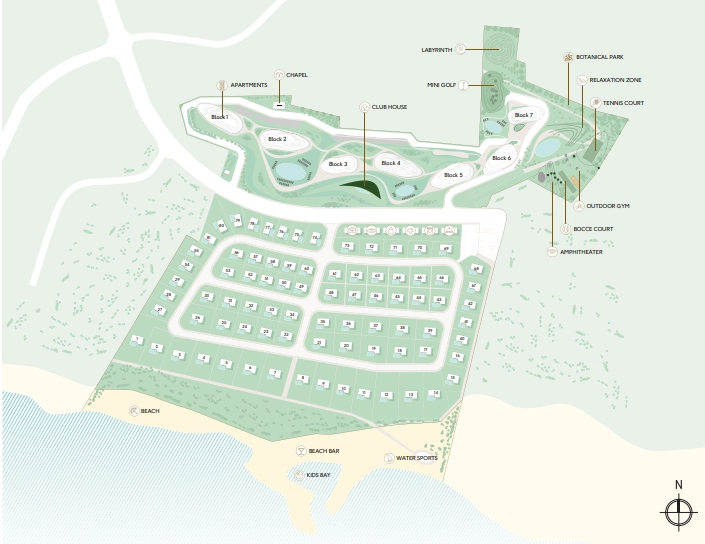 3 Bedroom House for Sale in Pyrgos Lemesou, Limassol District