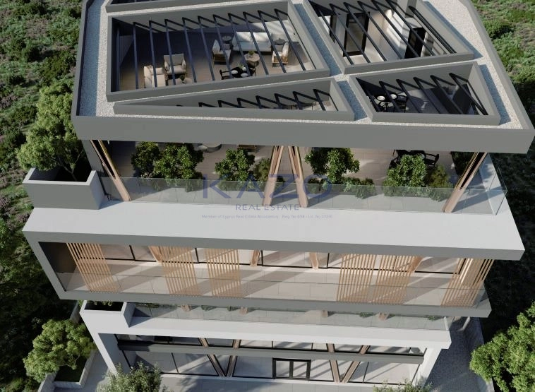 1222m² Building for Rent in Limassol District