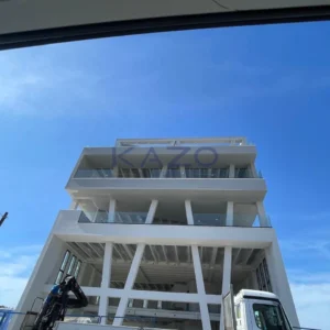 1222m² Building for Sale in Limassol District