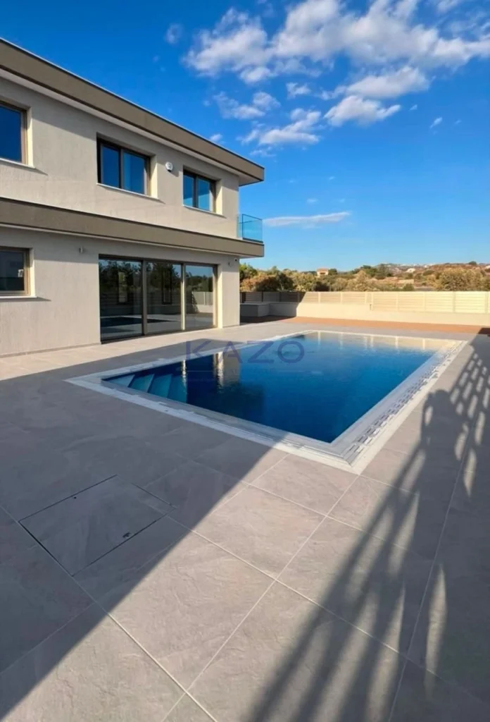 3 Bedroom House for Sale in Moni, Limassol District