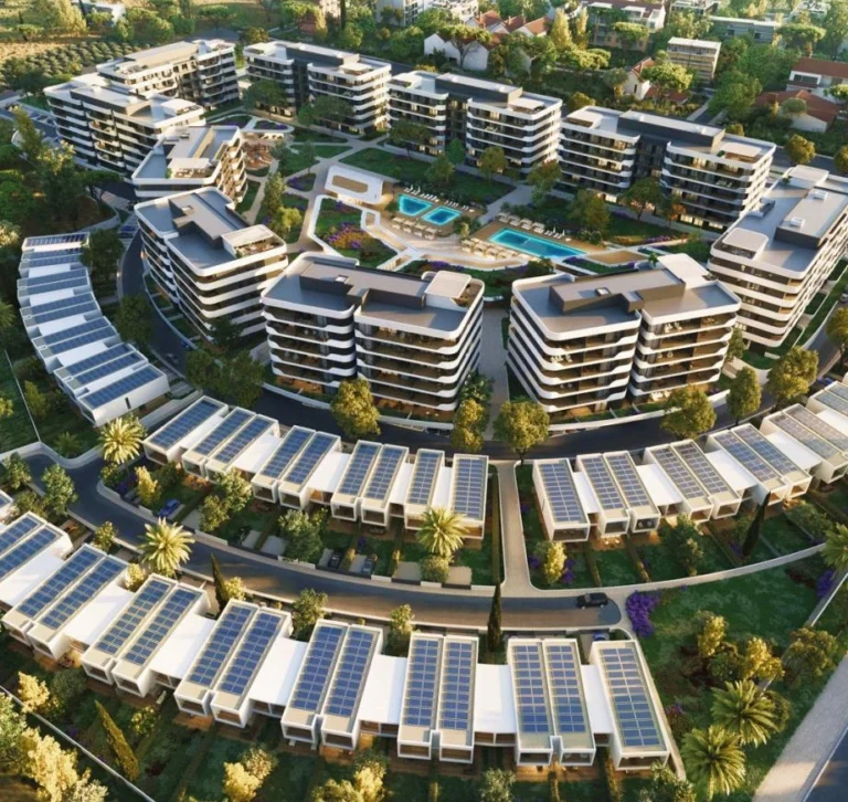 Larnaca