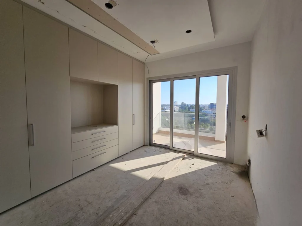 4 Bedroom Apartment for Sale in Limassol – Zakaki