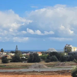 2 Bedroom Apartment for Sale in Ypsonas, Limassol District