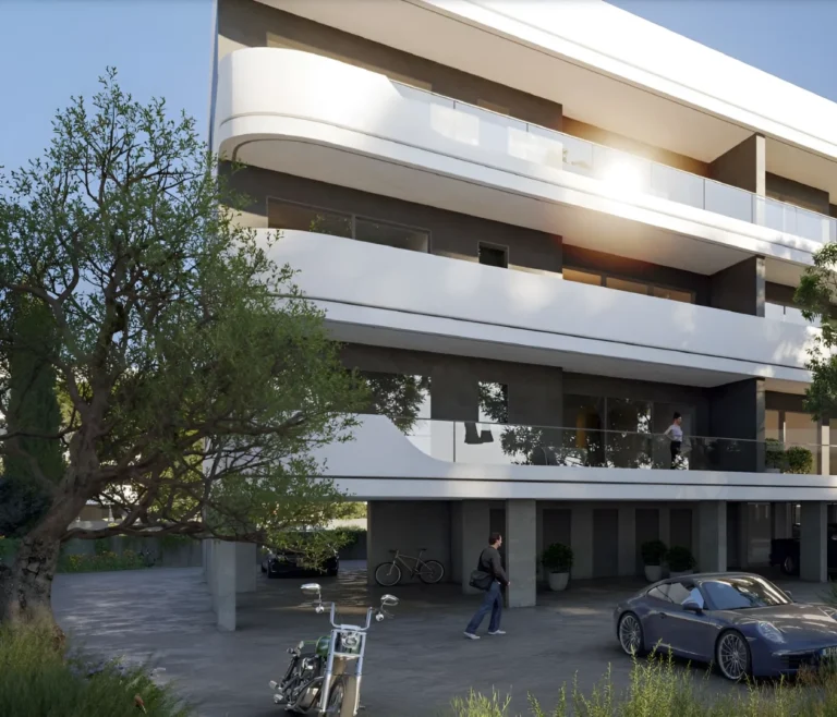 1 Bedroom Apartment for Sale in Asomatos, Limassol District