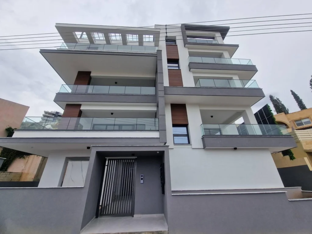 2 Bedroom Apartment for Sale in Germasogeia, Limassol District