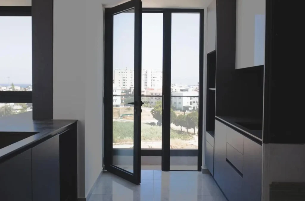 3 Bedroom Apartment for Sale in Limassol – Agios Athanasios