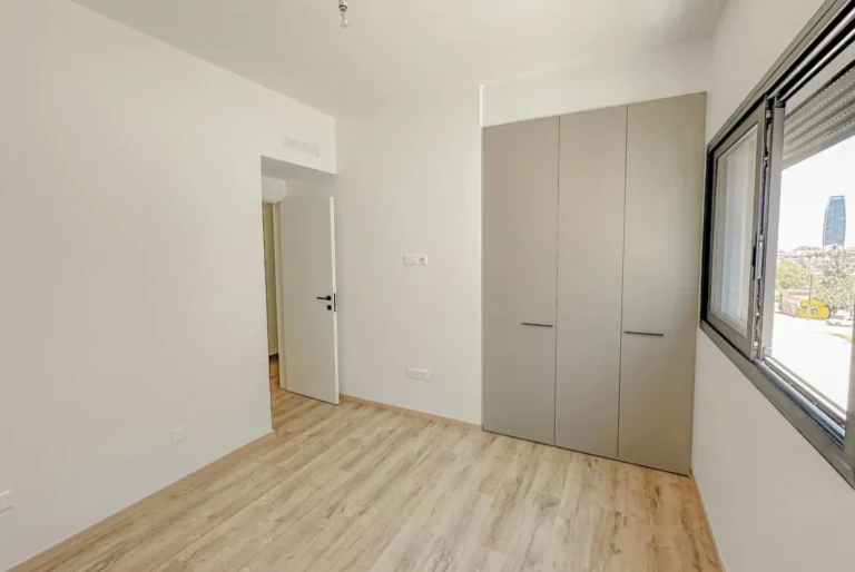 3 Bedroom Apartment for Sale in Limassol – Agios Athanasios