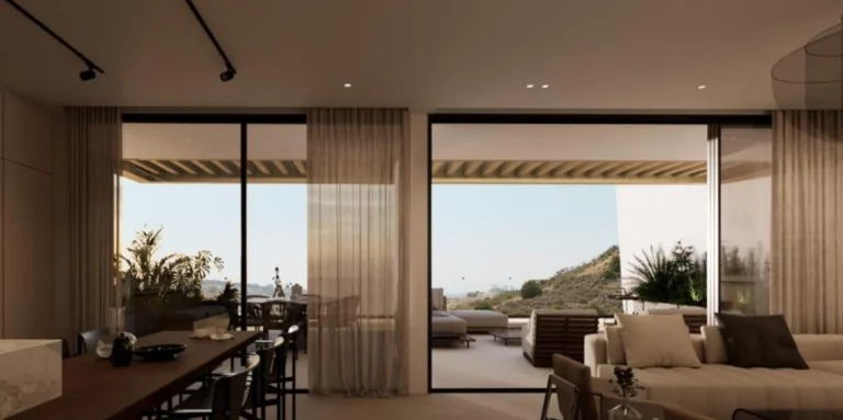 3 Bedroom Apartment for Sale in Limassol – Agios Athanasios