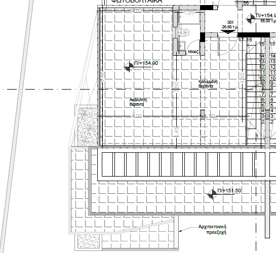 3 Bedroom Apartment for Sale in Limassol – Agios Athanasios