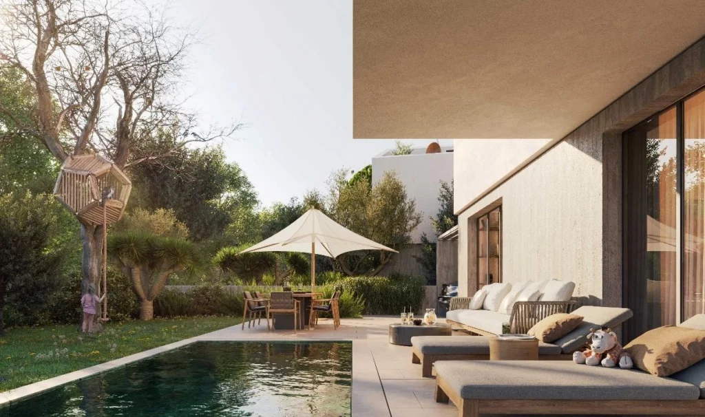 1 Bedroom Apartment for Sale in Palodeia, Limassol District