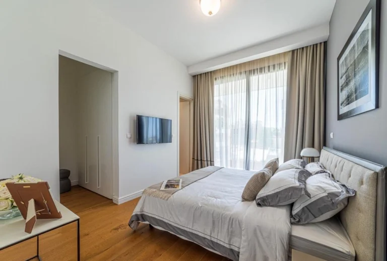 1 Bedroom Apartment for Sale in Palodeia, Limassol District