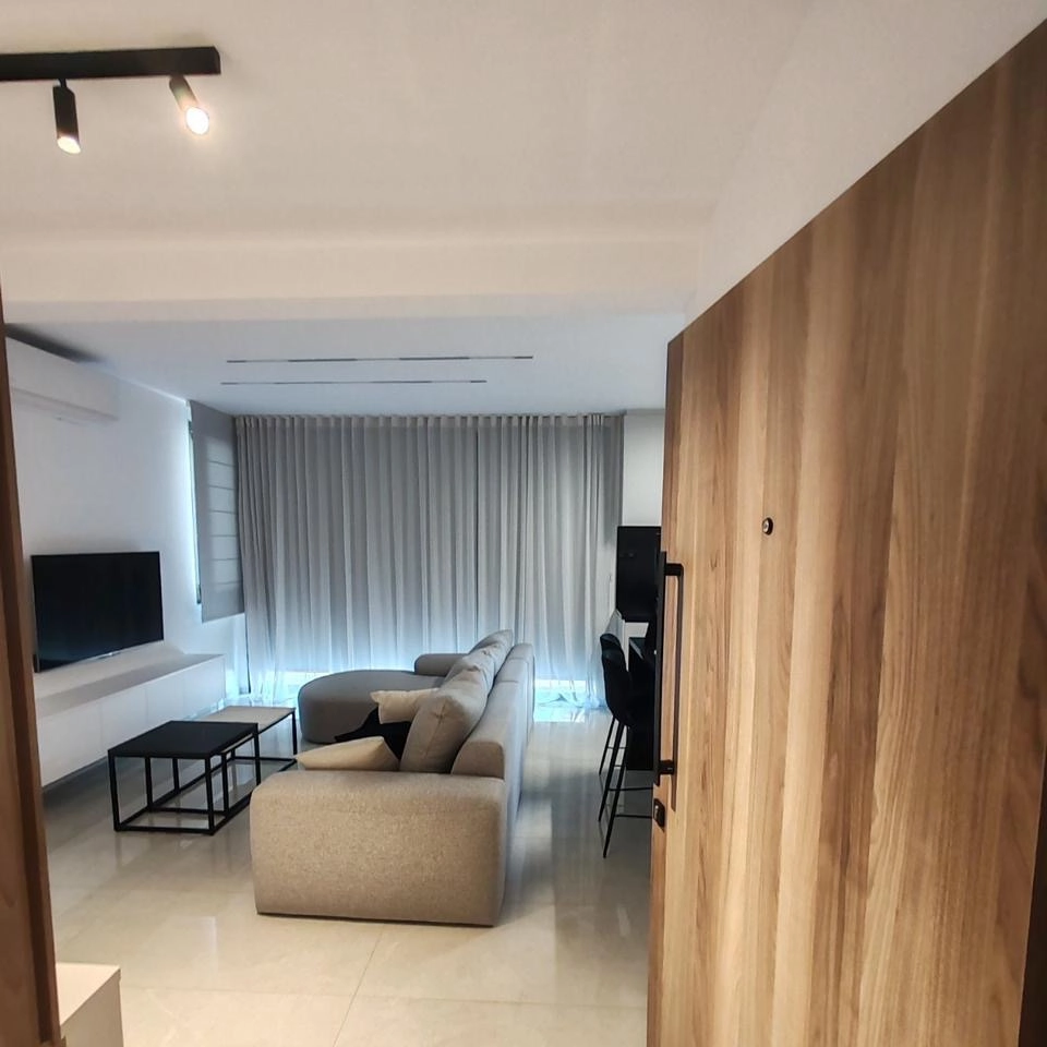 1 Bedroom Apartment for Sale in Limassol – Agia Fyla