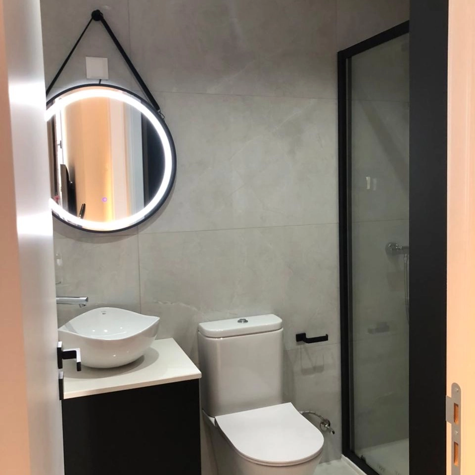 1 Bedroom Apartment for Sale in Limassol – Agia Fyla