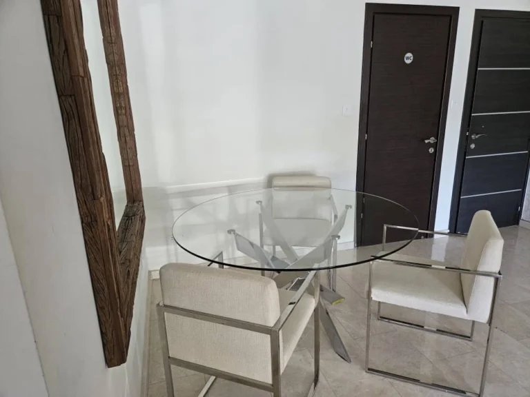 3 Bedroom Apartment for Sale in Germasogeia – Tourist Area, Limassol District