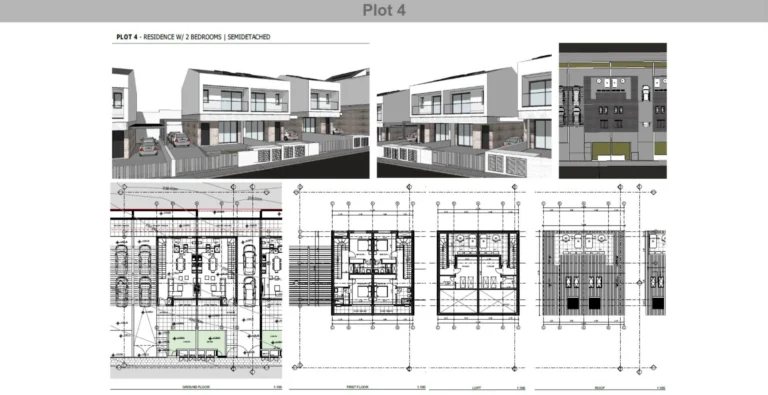 3 Bedroom House for Sale in Palodeia, Limassol District