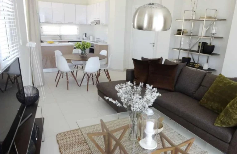 2 Bedroom Apartment for Sale in Chlorakas, Paphos District