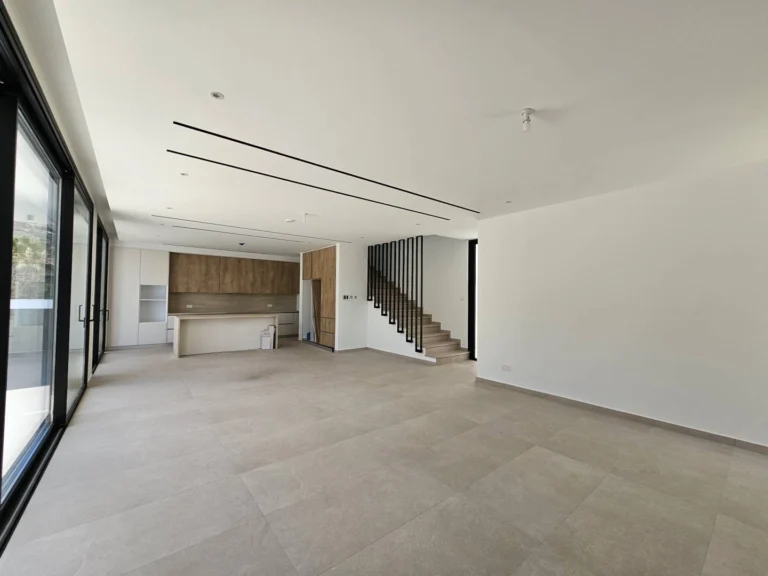 3 Bedroom House for Sale in Germasogeia, Limassol District