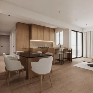 2 Bedroom Apartment for Sale in Larnaca District