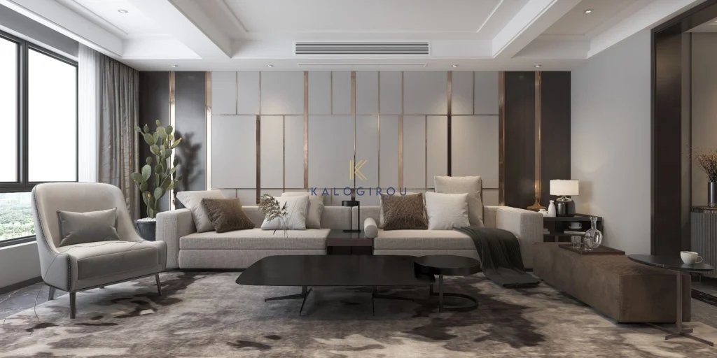 2 Bedroom Apartment for Sale in Larnaca District