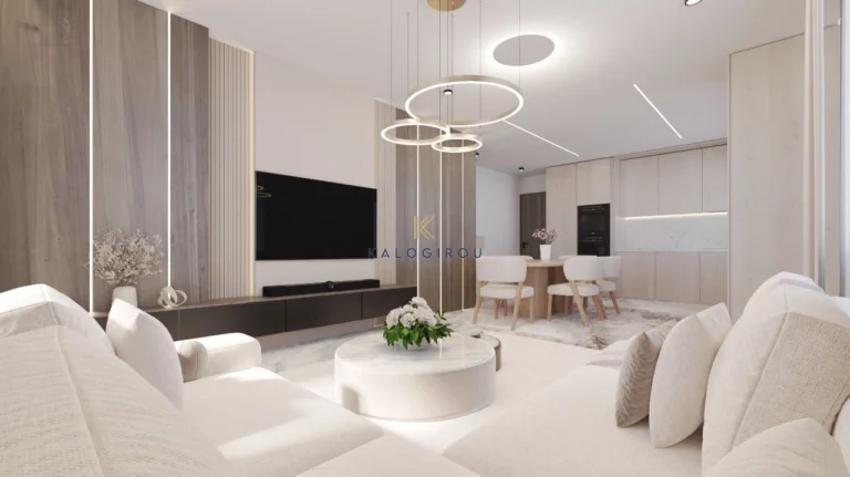 2 Bedroom Apartment for Sale in Larnaca District