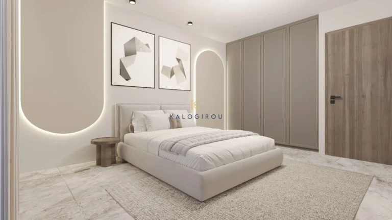 2 Bedroom Apartment for Sale in Larnaca District
