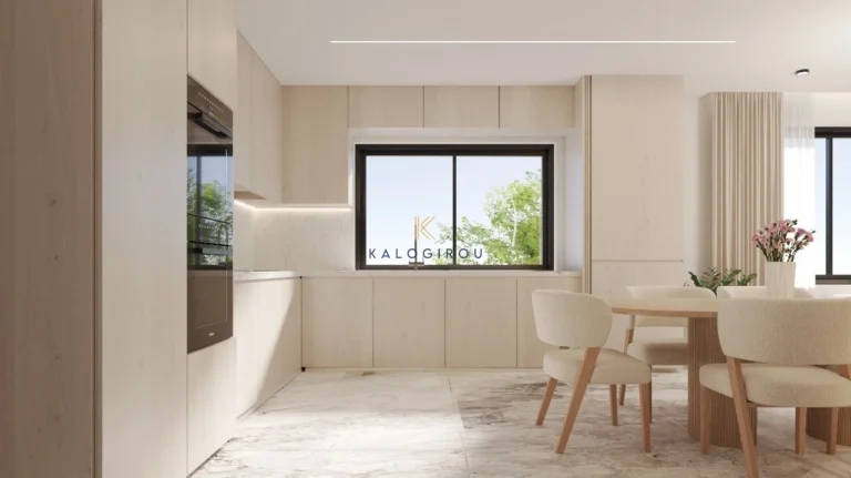2 Bedroom Apartment for Sale in Larnaca District