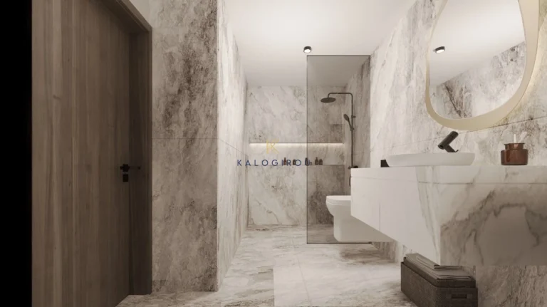 2 Bedroom Apartment for Sale in Larnaca District