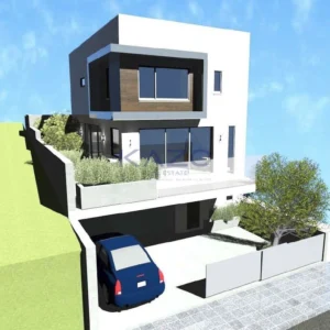 3 Bedroom House for Sale in Limassol District
