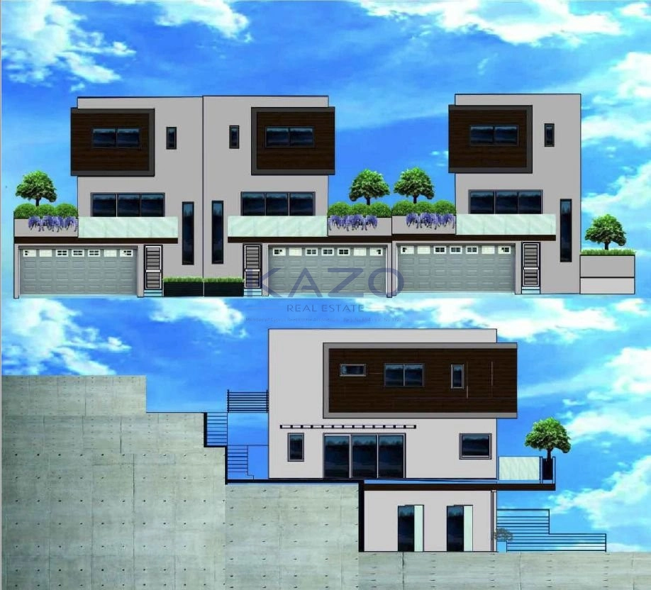 3 Bedroom House for Sale in Limassol District