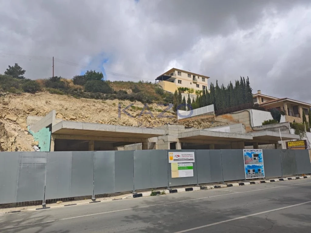 3 Bedroom House for Sale in Limassol District