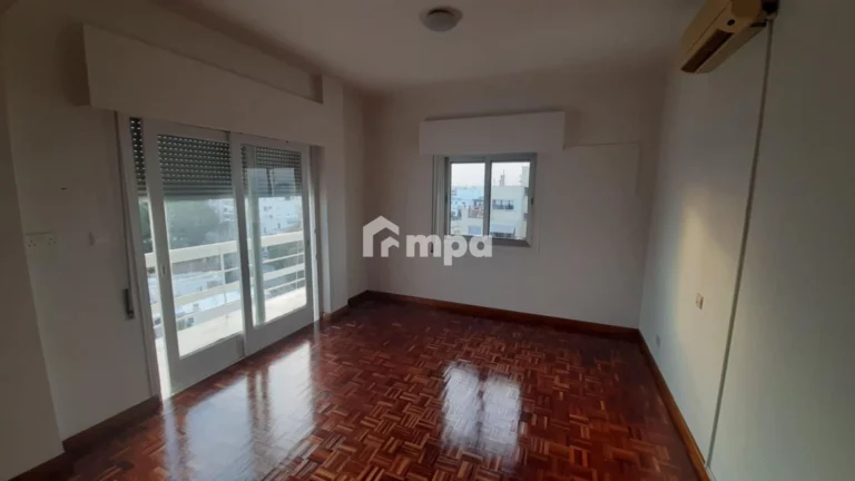 2 Bedroom Apartment for Rent in Engomi, Nicosia District