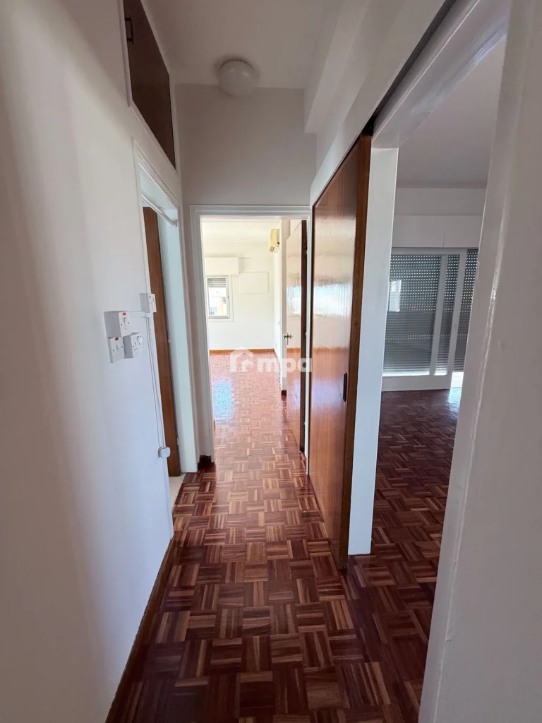 2 Bedroom Apartment for Rent in Engomi, Nicosia District