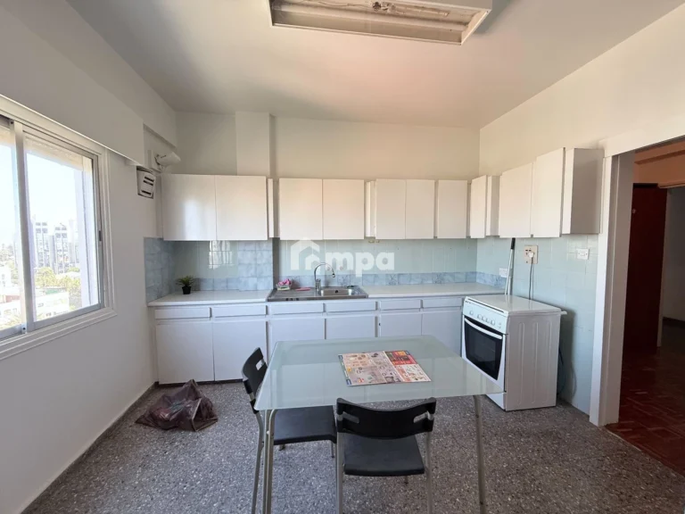 2 Bedroom Apartment for Rent in Engomi, Nicosia District